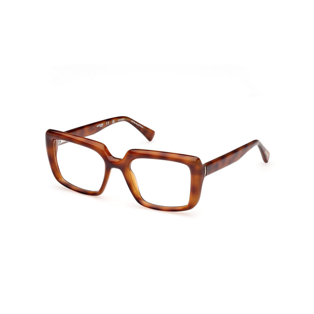 NWT Guess GU50152 53053 53mm New Eyeglasses